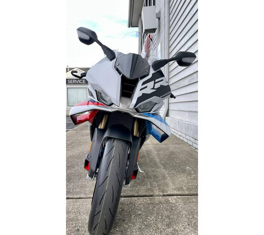 2026 BMW S1000 RR