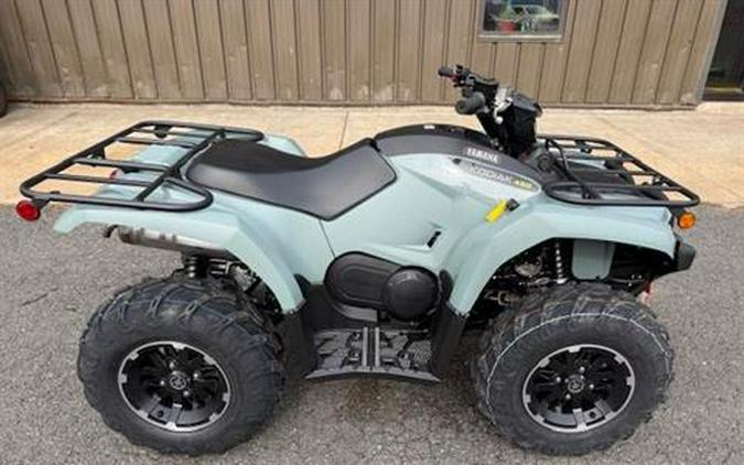 2026 Yamaha Kodiak 450 EPS XT-R
