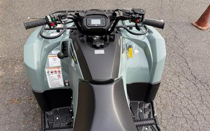 2026 Yamaha Kodiak 450 EPS XT-R