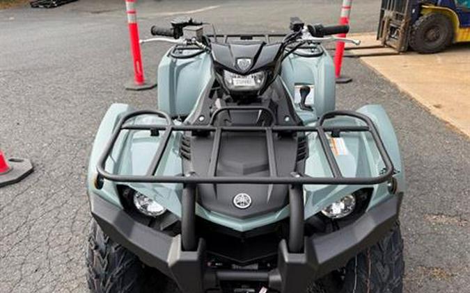 2026 Yamaha Kodiak 450 EPS XT-R