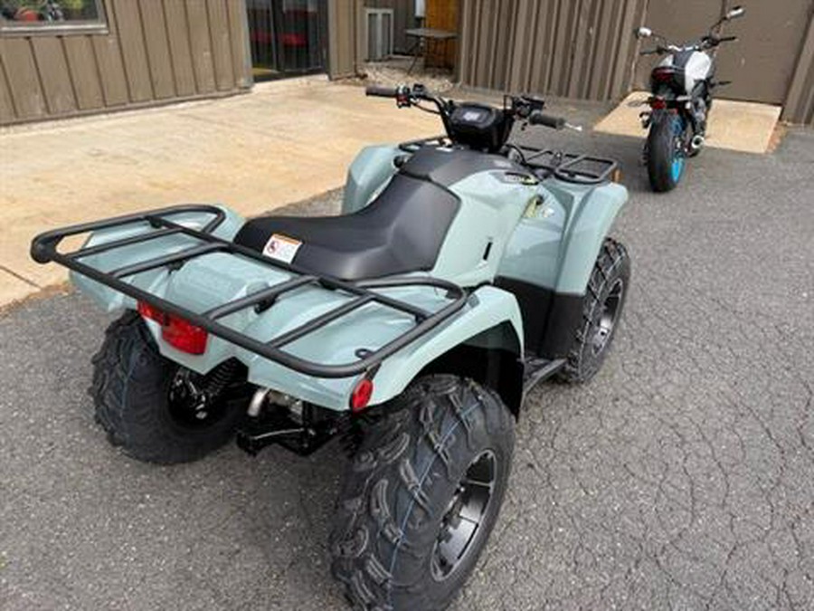 2026 Yamaha Kodiak 450 EPS XT-R