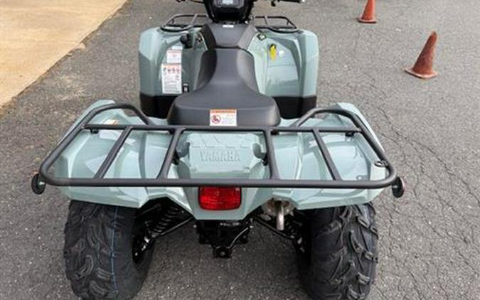 2026 Yamaha Kodiak 450 EPS XT-R