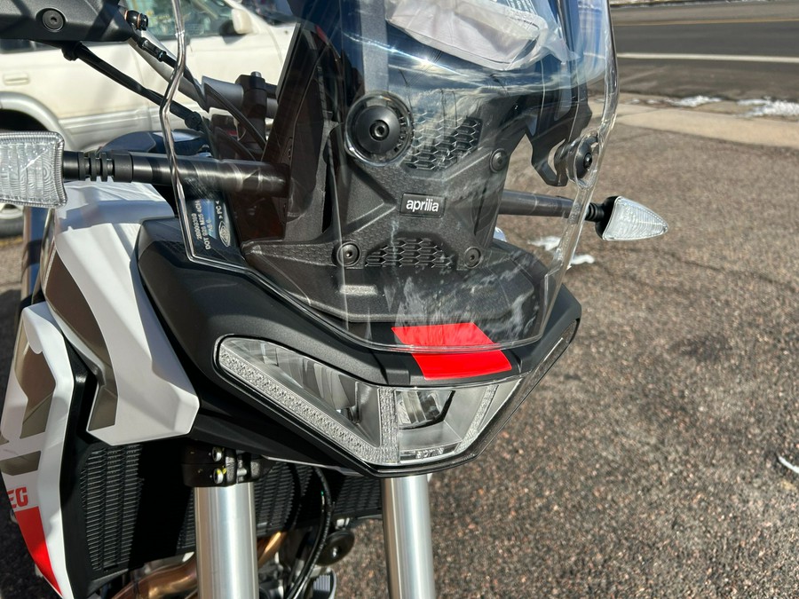 2026 Aprilia Tuareg 660