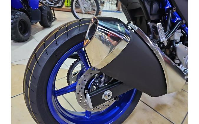 2026 Suzuki SV 650 ABS