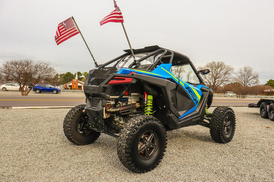 2024 Polaris® RZR Turbo R Ultimate