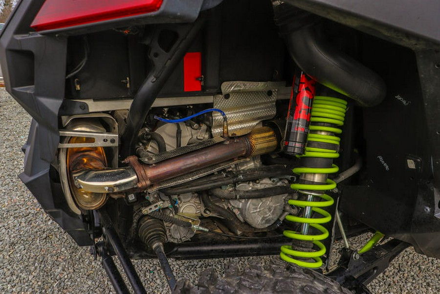 2024 Polaris® RZR Turbo R Ultimate