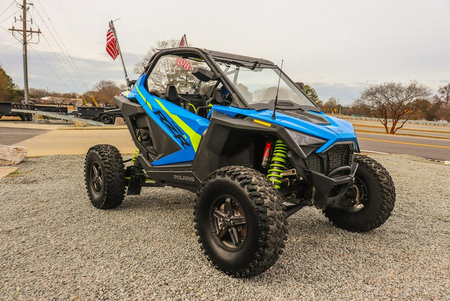 2024 Polaris® RZR Turbo R Ultimate