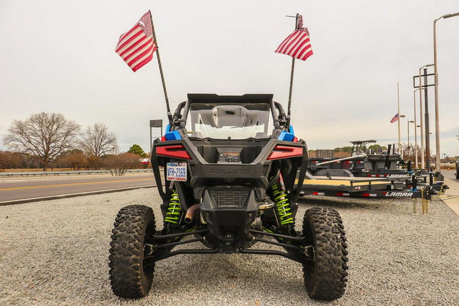 2024 Polaris® RZR Turbo R Ultimate