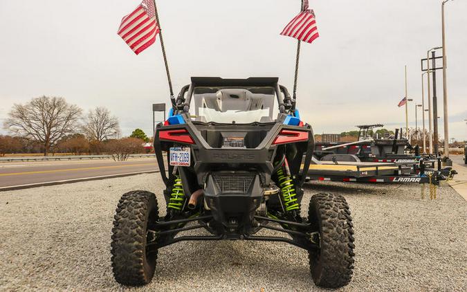 2024 Polaris® RZR Turbo R Ultimate