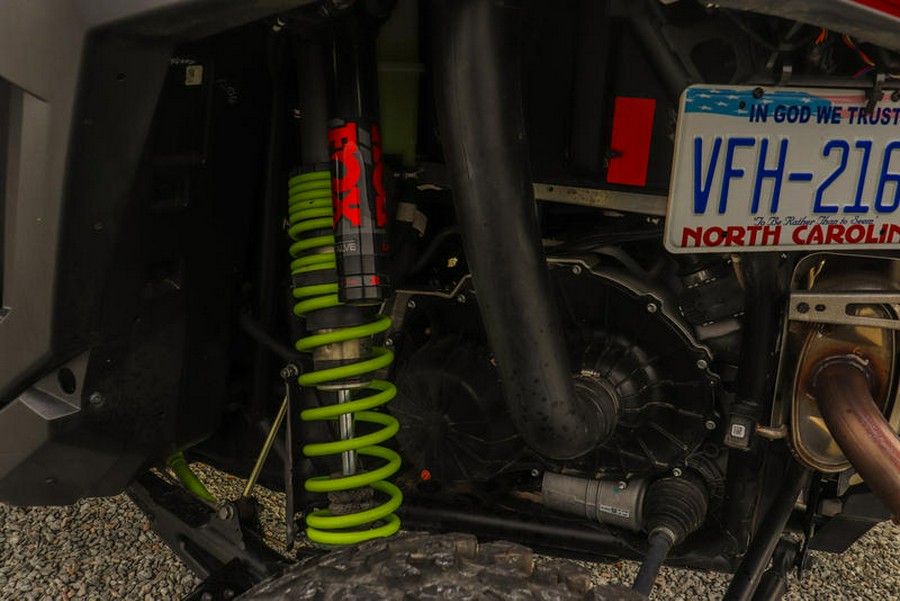 2024 Polaris® RZR Turbo R Ultimate