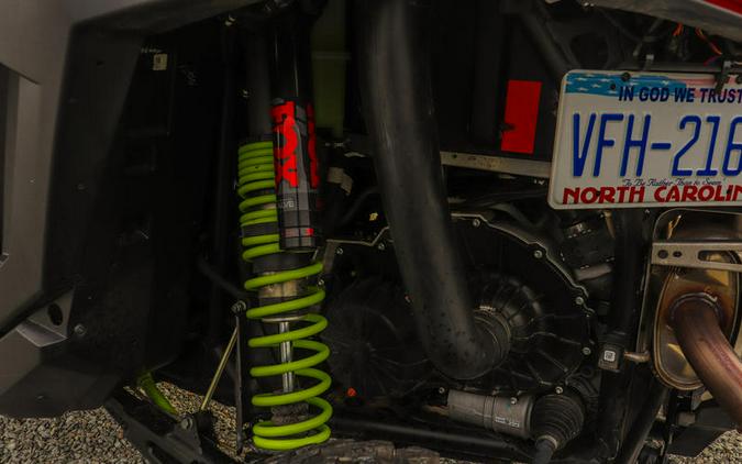 2024 Polaris® RZR Turbo R Ultimate