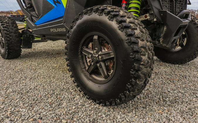 2024 Polaris® RZR Turbo R Ultimate