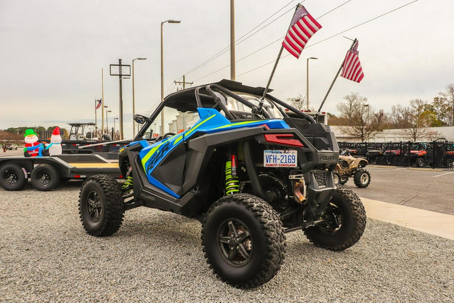 2024 Polaris® RZR Turbo R Ultimate