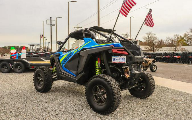 2024 Polaris® RZR Turbo R Ultimate