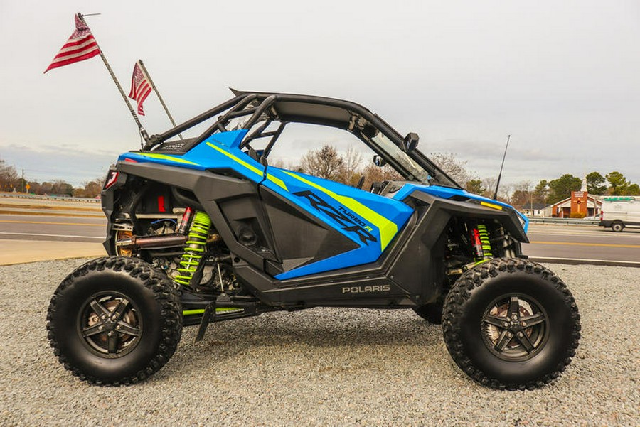 2024 Polaris® RZR Turbo R Ultimate