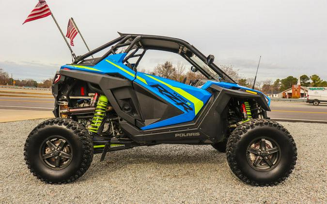 2024 Polaris® RZR Turbo R Ultimate