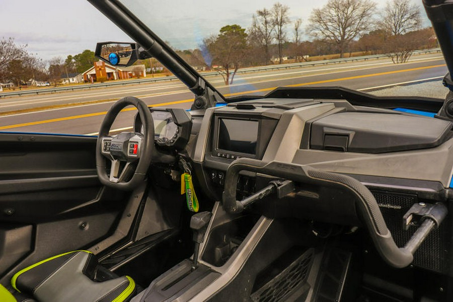 2024 Polaris® RZR Turbo R Ultimate