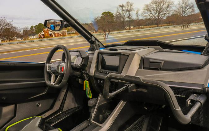 2024 Polaris® RZR Turbo R Ultimate