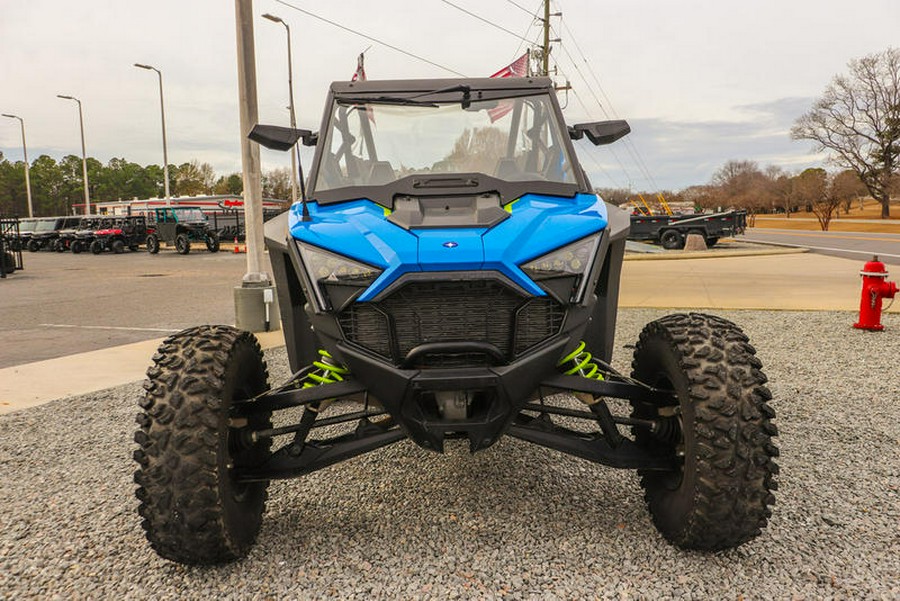 2024 Polaris® RZR Turbo R Ultimate
