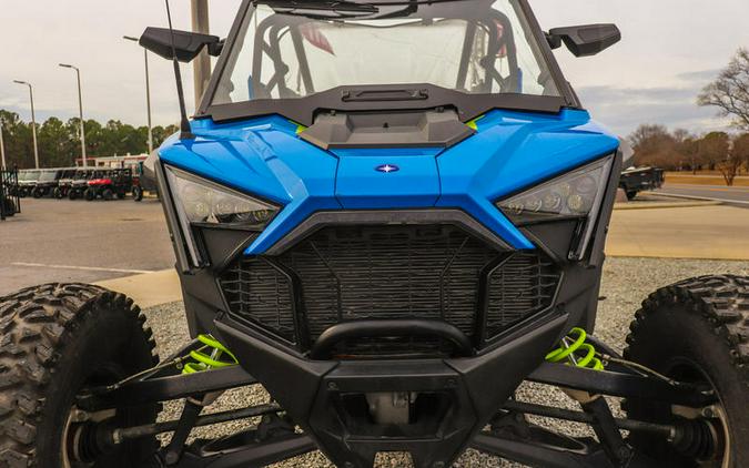 2024 Polaris® RZR Turbo R Ultimate