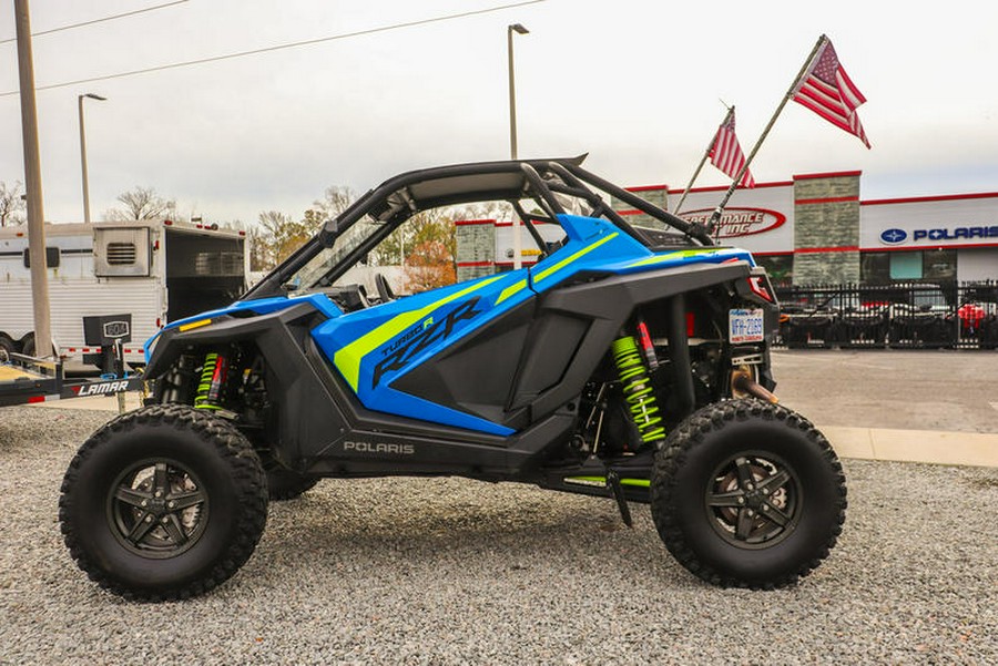 2024 Polaris® RZR Turbo R Ultimate
