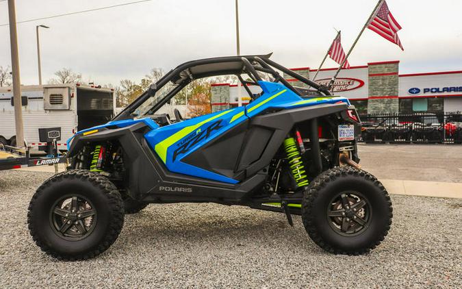 2024 Polaris® RZR Turbo R Ultimate