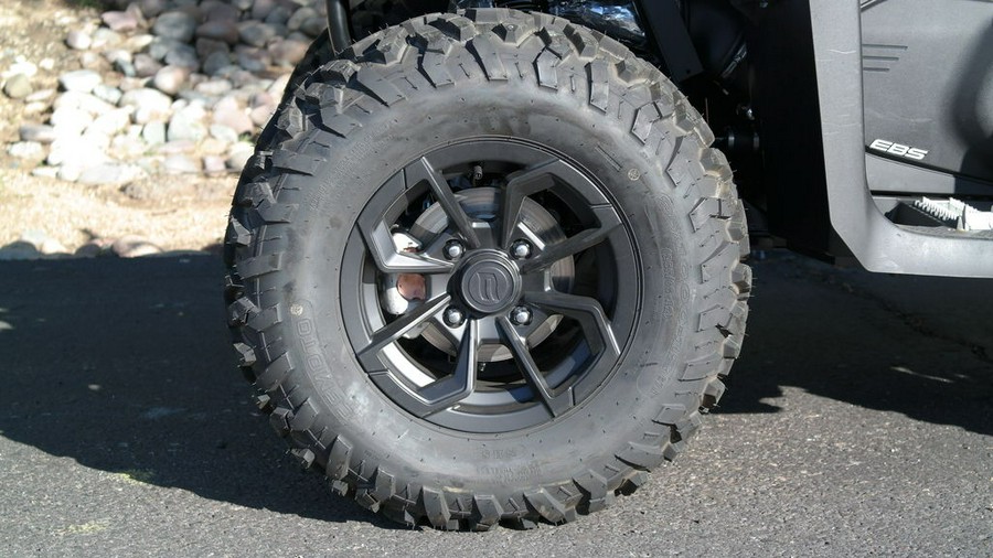 2026 CFMOTO CFORCE 500