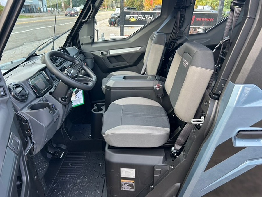 2025 KAWASAKI RIDGE LTD CREW - K10055