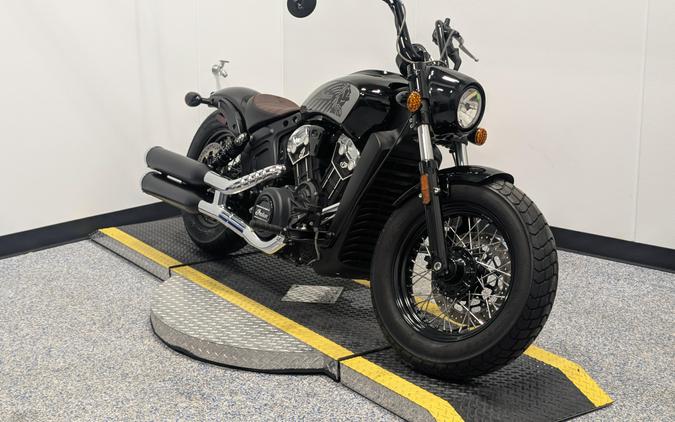 2023 Indian Motorcycle BOBBER 20