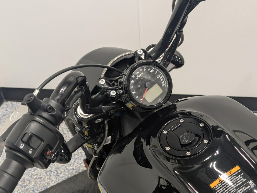 2023 Indian Motorcycle BOBBER 20