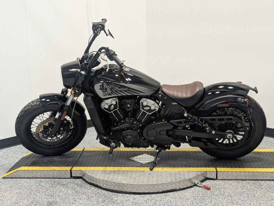 2023 Indian Motorcycle BOBBER 20