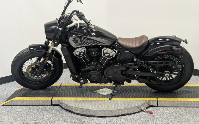 2023 Indian Motorcycle BOBBER 20