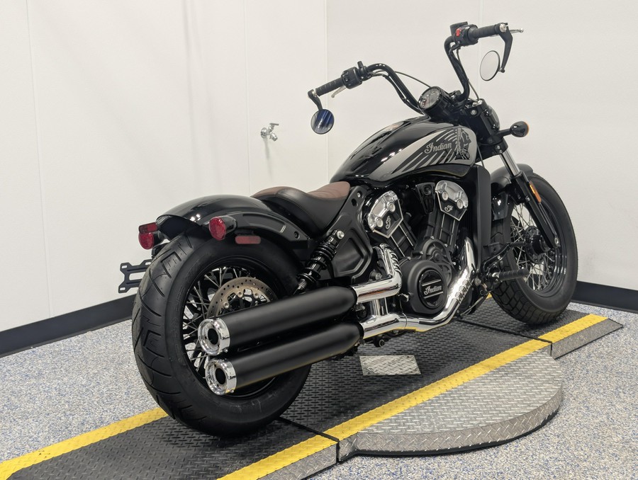 2023 Indian Motorcycle BOBBER 20