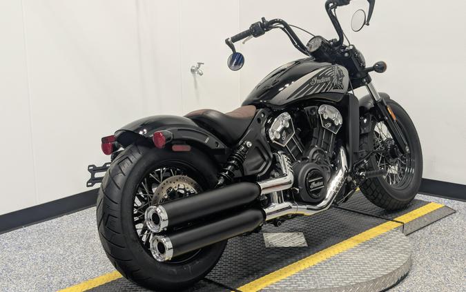 2023 Indian Motorcycle BOBBER 20