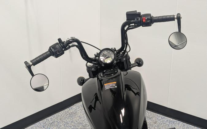 2023 Indian Motorcycle BOBBER 20