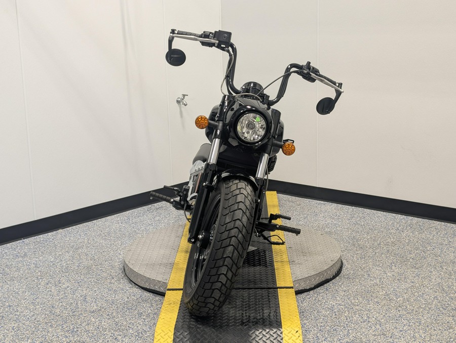 2023 Indian Motorcycle BOBBER 20