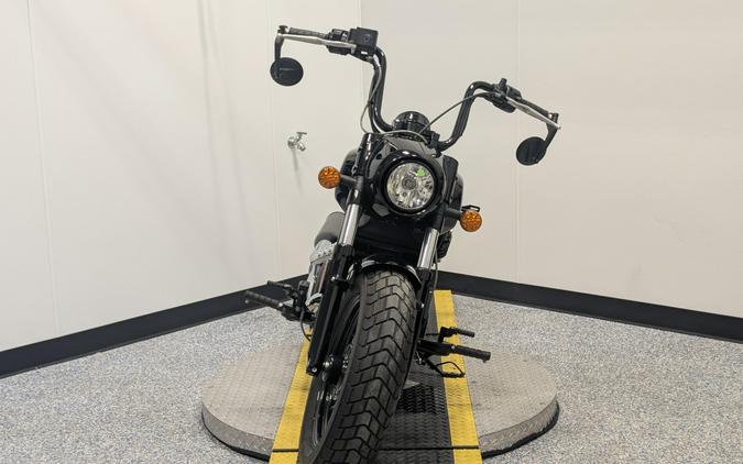 2023 Indian Motorcycle BOBBER 20