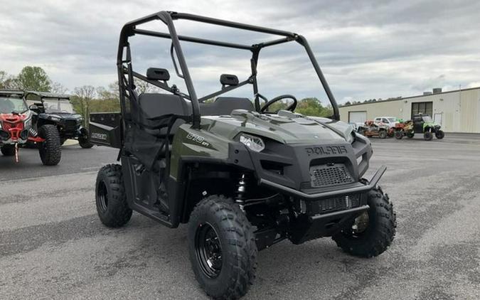 2025 Polaris Ranger 570 Full-Size