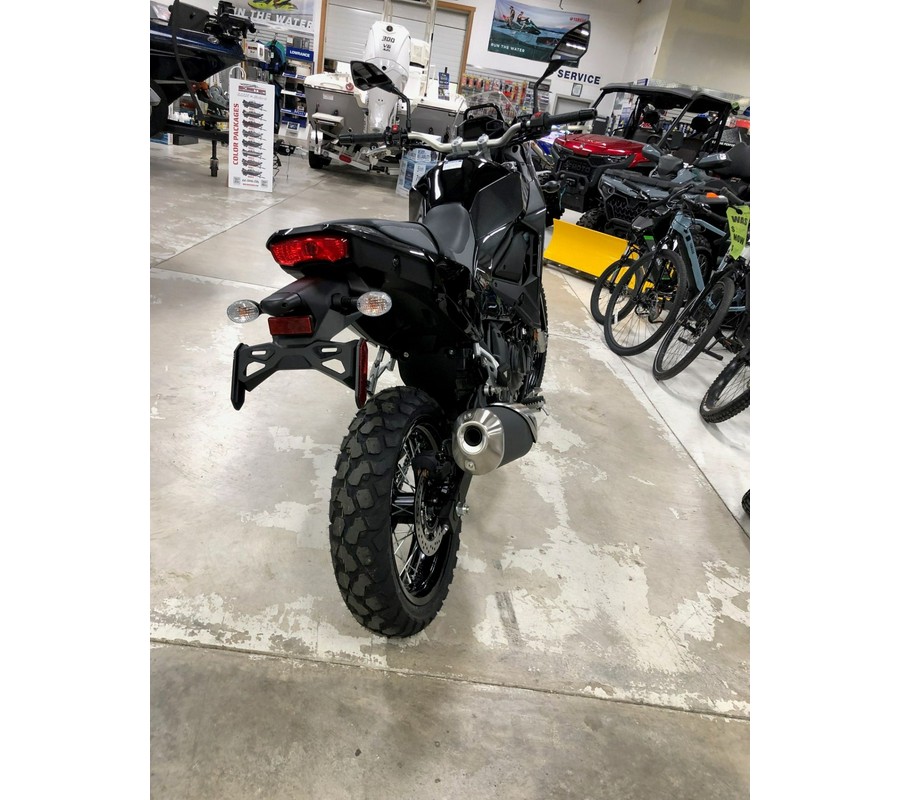 2026 Kawasaki KLE®500 ABS