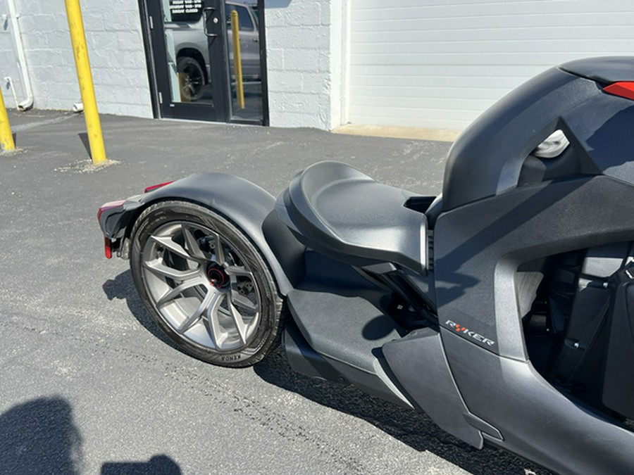 2023 Can-Am Ryker 600
