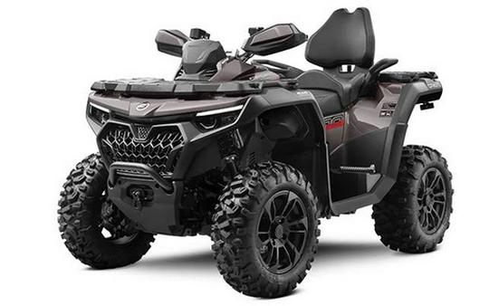 2026 CFMOTO CFORCE 800 Touring