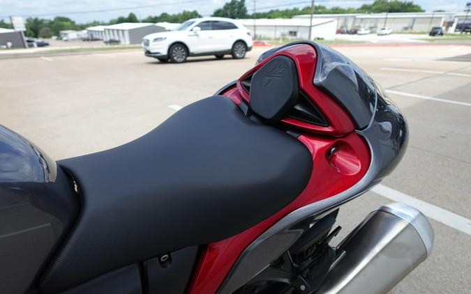 2024 Suzuki Hayabusa