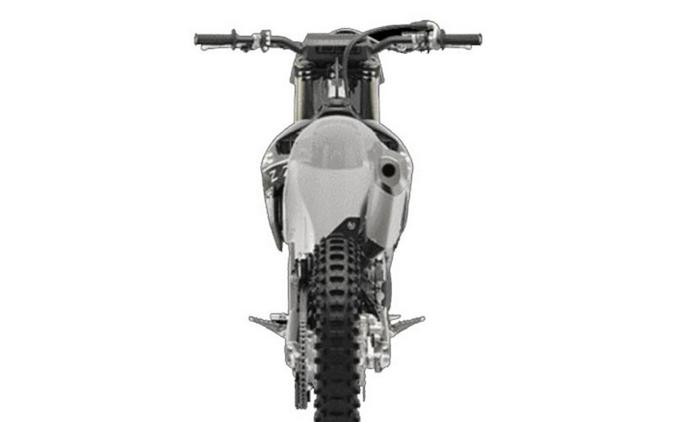 2026 Triumph TF 250-X