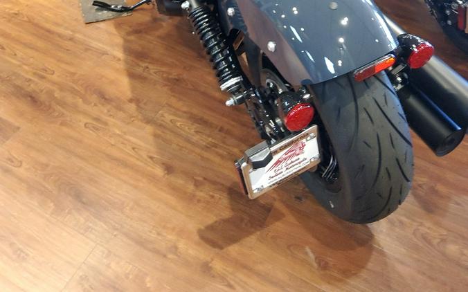 2025 Indian Motorcycle® Chief® Dark Horse®