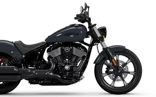 2025 Indian Motorcycle® Chief® Dark Horse®