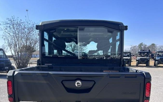 2026 Can-Am® Defender MAX DPS CAB HD10