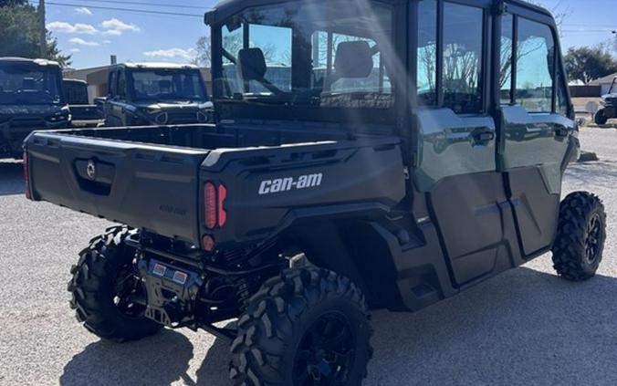 2026 Can-Am® Defender MAX DPS CAB HD10