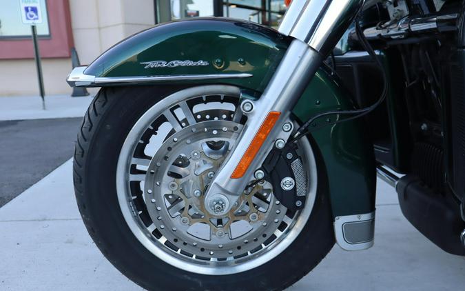 2021 Harley-Davidson Tri Glide Ultra (FLHTCUTG)