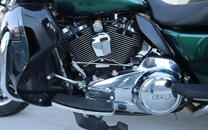 2021 Harley-Davidson Tri Glide Ultra (FLHTCUTG)