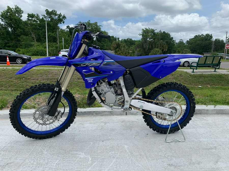 21 Yamaha Yz125 For Sale In Orlando Fl